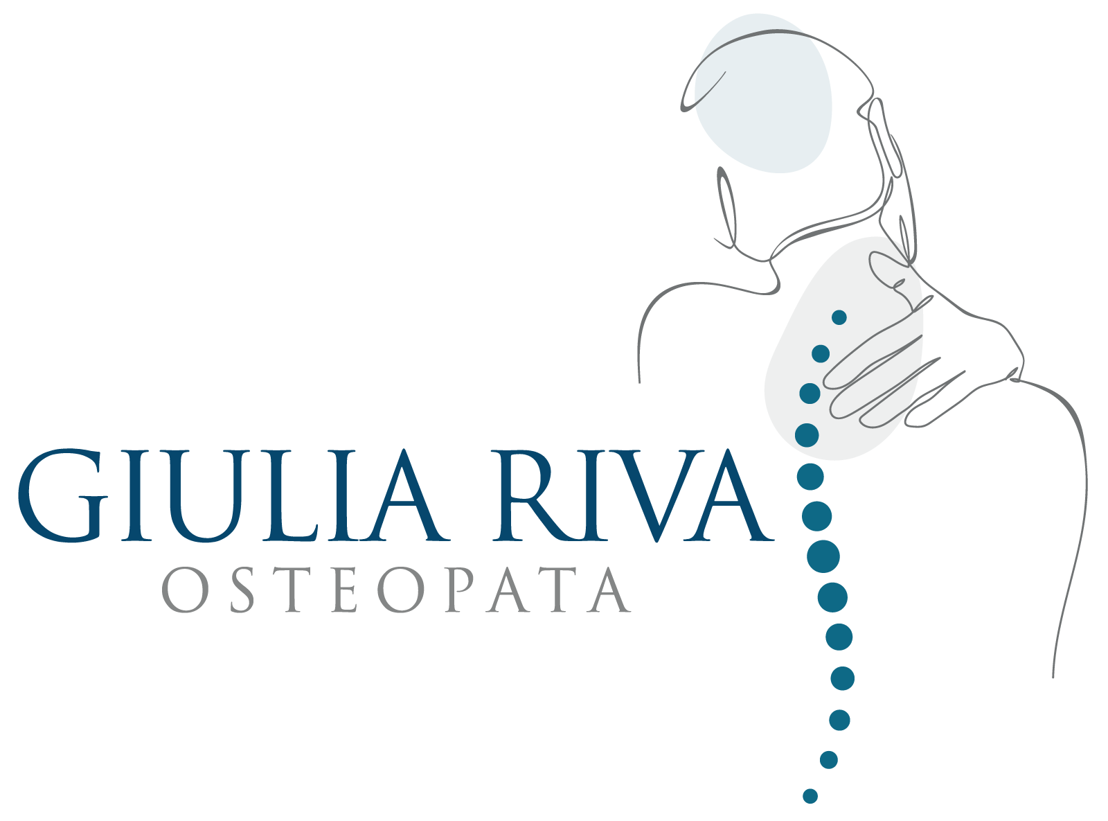Giulia Riva Osteopata